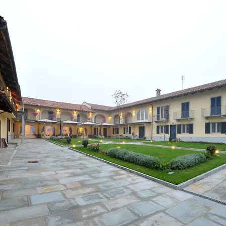 Agriturismo Cascina Varìe-2