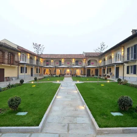 Agriturismo Cascina Varìe-3